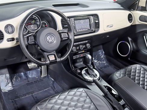 Used 2019 Volkswagen Beetle 2.0T Final Edition SEL image 15