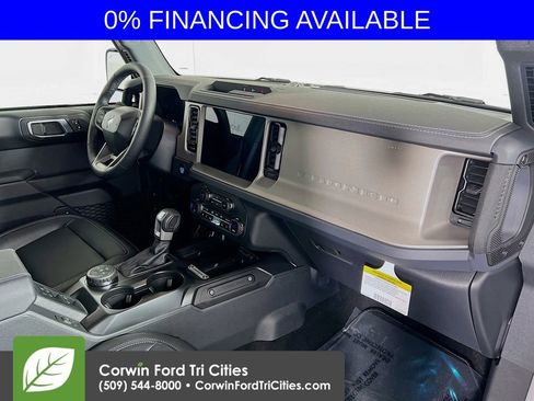 New 2025 Ford Bronco Outer Banks image 29
