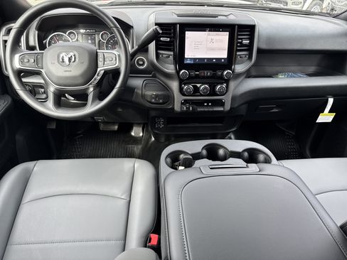 New 2026 RAM 2500 Tradesman image 5