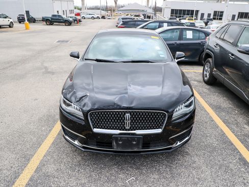 Used 2018 Lincoln MKZ Premiere w/ Magnetic Appearance Package image 5