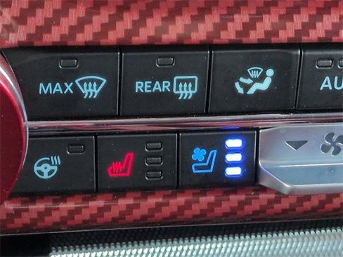 Certified 2025 Ford F150 Raptor image 23