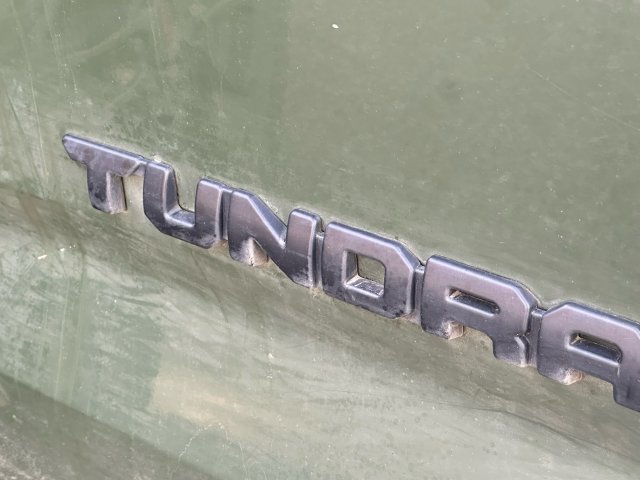 Used 2022 Toyota Tundra Limited w/ TRD Off-Road Package AWD/4WD image 10