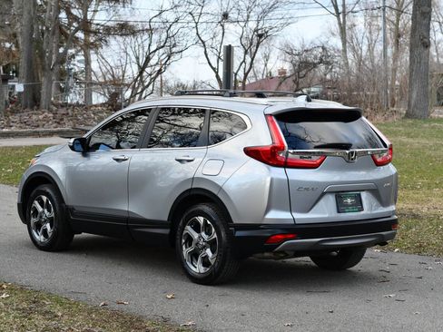 Used 2018 Honda CR-V EX-L image 6