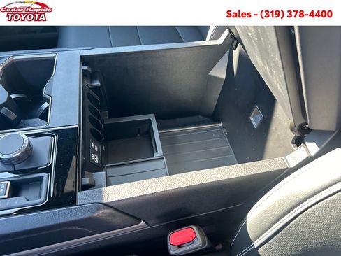 New 2026 Toyota Tundra SR5 image 24