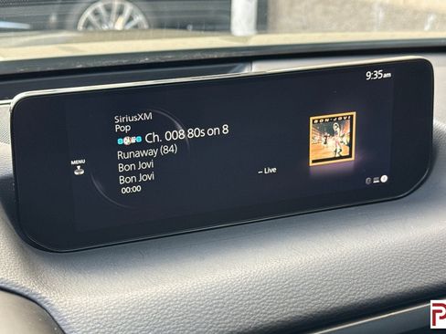 Used 2024 MAZDA CX-50 AWD 2.5 Turbo w/ Cargo Package image 23