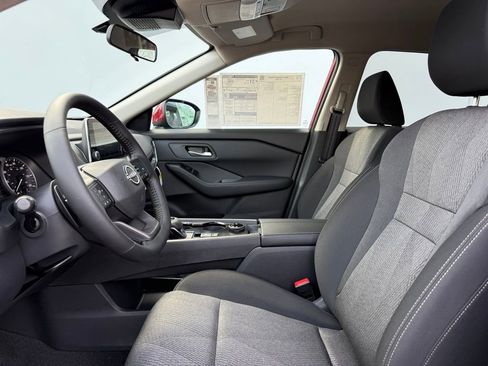 New 2026 Nissan Rogue SV w/ Cold Weather Package image 14