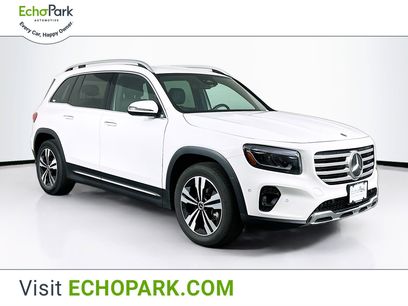 Used 2024 Mercedes-Benz GLB 250