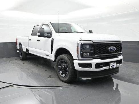 New 2026 Ford F350 XL w/ STX Appearance Package image 14
