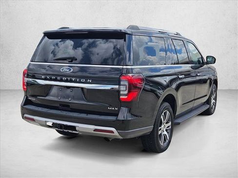 Used 2024 Ford Expedition Max Limited RWD image 5