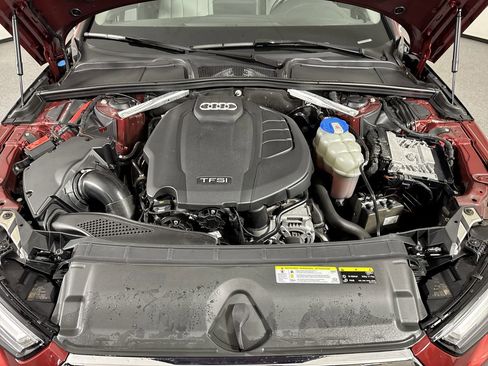 Used 2018 Audi A4 2.0T allroad Premium Plus image 30