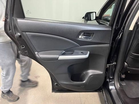 Used 2016 Honda CR-V EX-L image 19