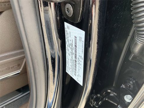 Used 2025 Ford F350 King Ranch w/ FX4 Off-Road Package image 37