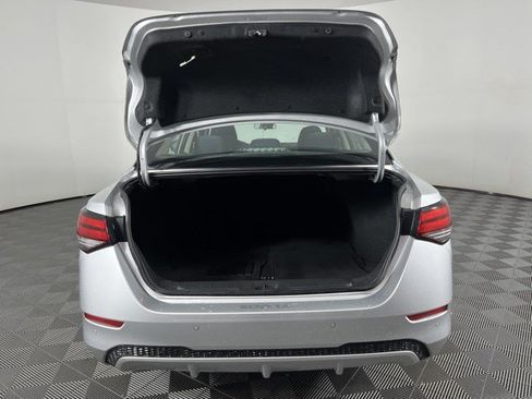 Used 2023 Nissan Sentra SV FWD image 40