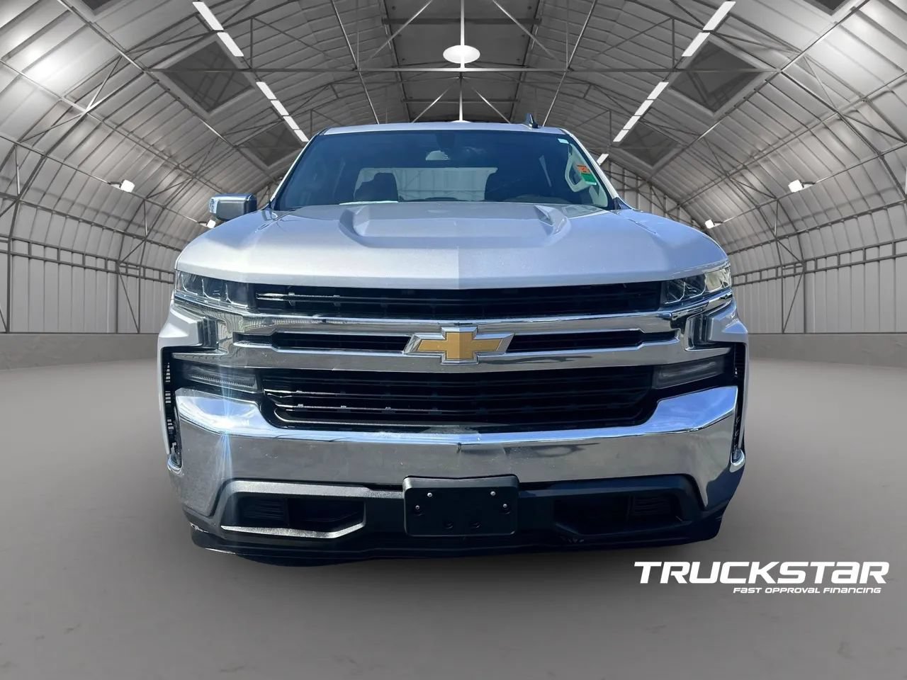 Used 2021 Chevrolet Silverado 1500 LT RWD image 4