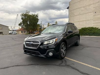 Used 2019 Subaru Outback 3.6R Limited w/ Popular Package #2
