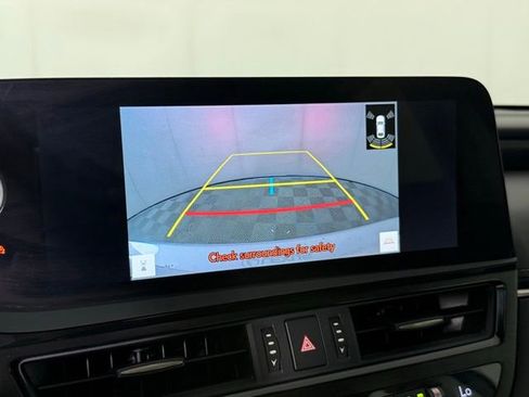 Used 2023 Lexus ES 350 w/ Premium Package image 20