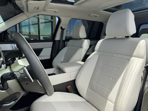 Used 2024 Hyundai Santa Fe Calligraphy image 35