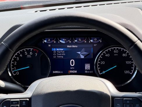 Certified 2023 Ford F150 XLT w/ Equipment Group 302A High image 29