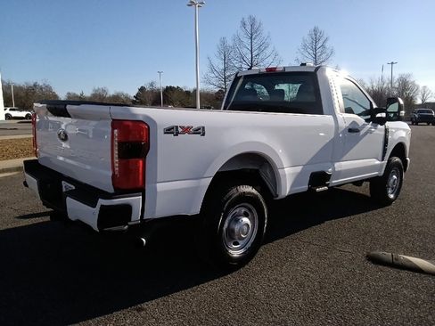 Used 2025 Ford F350 XL w/ STX Appearance Package image 3