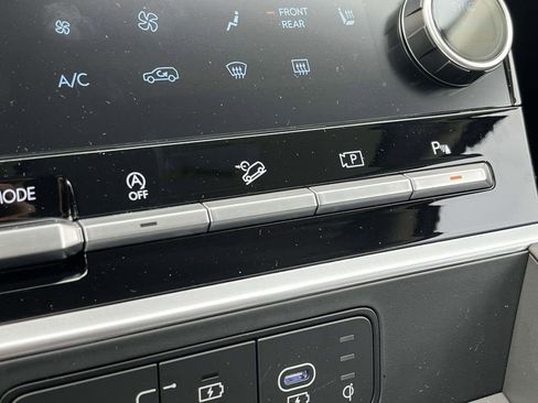 New 2026 Hyundai Santa Fe SEL FWD image 22
