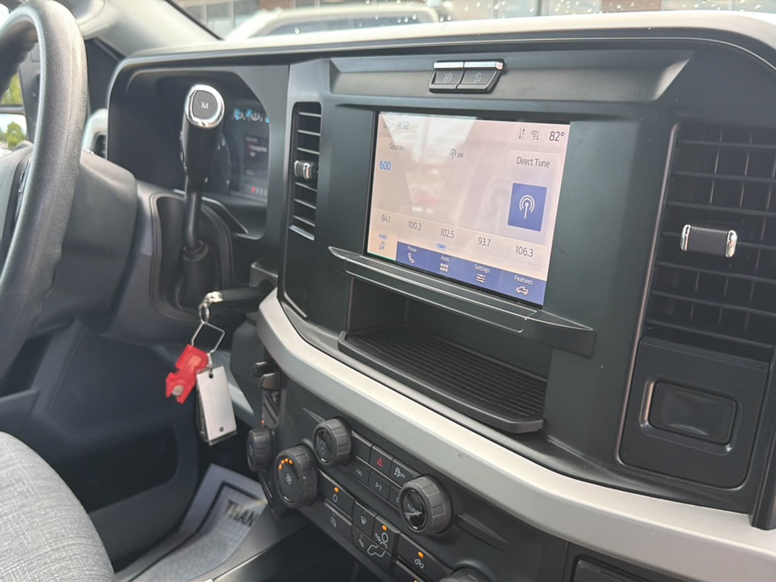 Used 2025 Ford F250 XLT w/ FX4 Off-Road Package AWD/4WD image 15