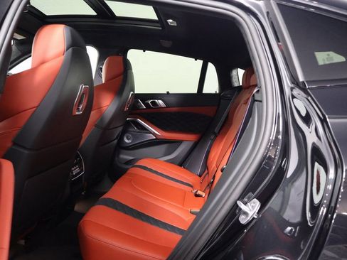 New 2027 BMW X6 M Competition w/ Executive Package AWD/4WD image 6