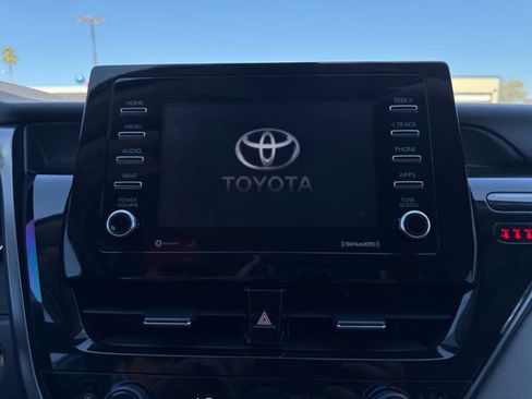 Used 2023 Toyota Camry LE image 21