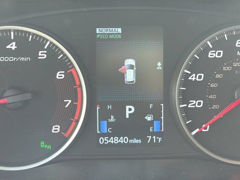 Used 2024 Mitsubishi Eclipse Cross SE AWD/4WD image 10