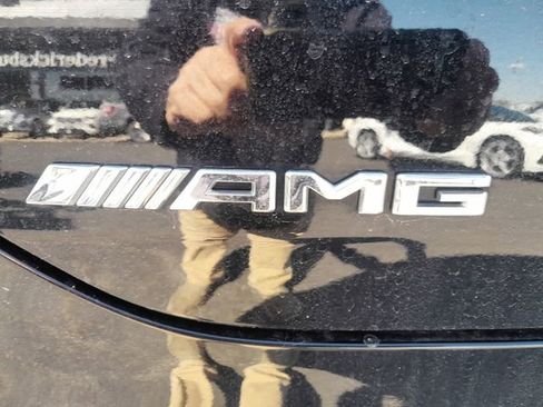 Used 2024 Mercedes-Benz GLE 53 AMG 4MATIC Coupe image 18