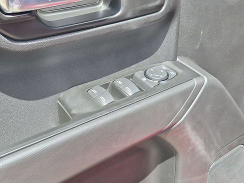 New 2026 Chevrolet Silverado 1500 Custom Trail Boss AWD/4WD image 9