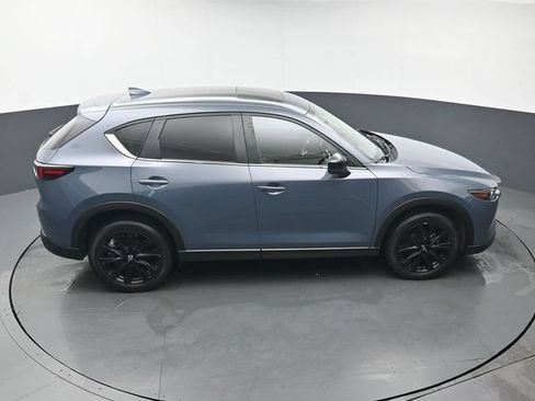 Certified 2024 MAZDA CX-5 Carbon Edition AWD/4WD image 41