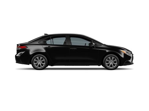 New 2026 Toyota Corolla LE FWD image 12