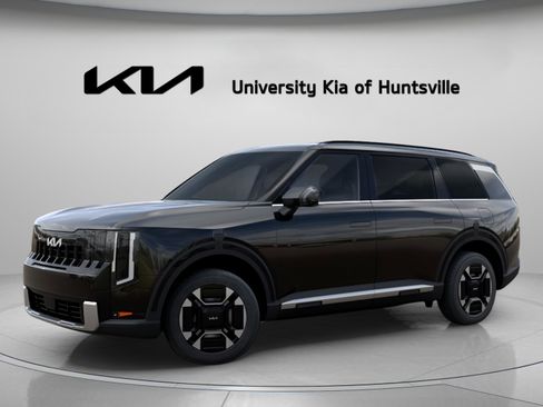 New 2027 Kia Telluride X-Line EX AWD/4WD image 4