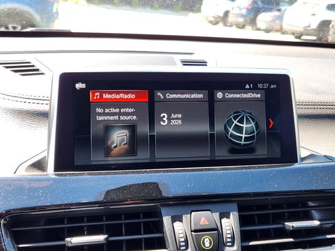 Used 2020 BMW X1 xDrive28i w/ Convenience Package AWD/4WD image 20