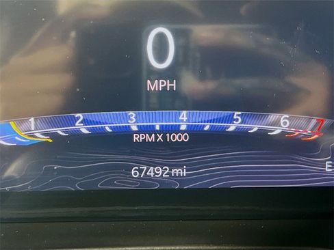 Used 2023 Jeep Grand Cherokee Limited image 12