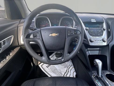 Used 2015 Chevrolet Equinox LS FWD image 9