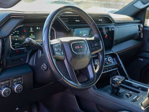 Used 2022 GMC Sierra 1500 AT4 w/ AT4 Preferred Package image 24