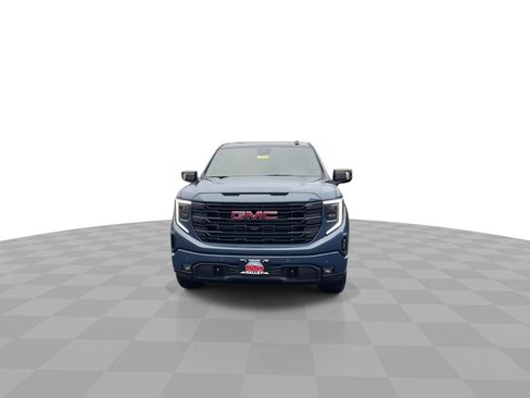 New 2026 GMC Sierra 1500 Elevation w/ Elevation Premium Package image 38