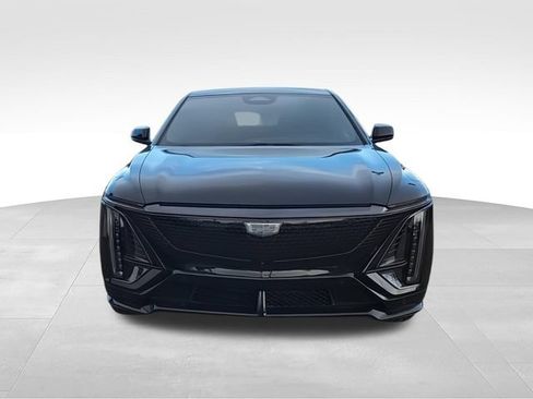 New 2026 Cadillac Lyriq V AWD/4WD image 3