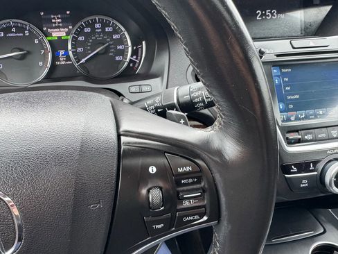 Used 2020 Acura MDX SH-AWD image 31