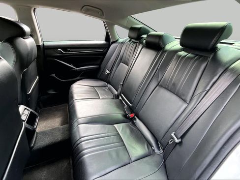 Used 2022 Honda Accord Sport Special Edition image 19