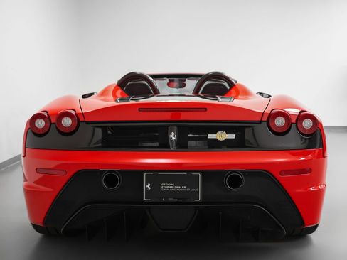 Used 2009 Ferrari F430 Scuderia image 49