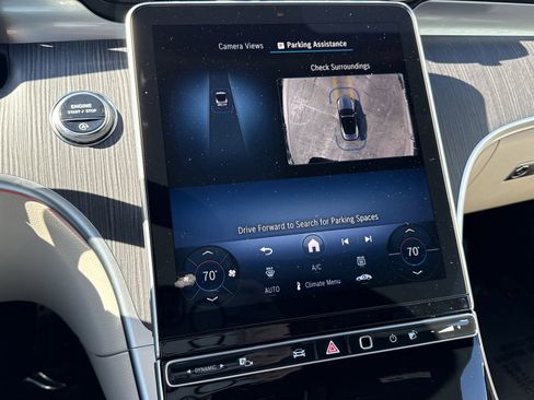 New 2026 Mercedes-Benz CLE 300 4MATIC Cabriolet image 25