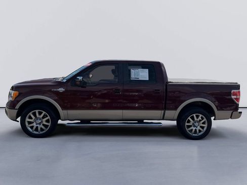 Used 2010 Ford F150 2WD SuperCrew image 6