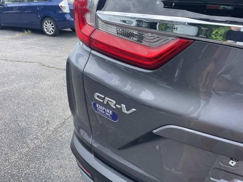 Used 2019 Honda CR-V Touring image 5