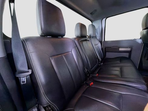 Used 2016 Ford F250 XLT w/ XLT Value Package image 24