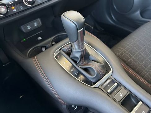 Certified 2026 Honda HR-V Sport image 26