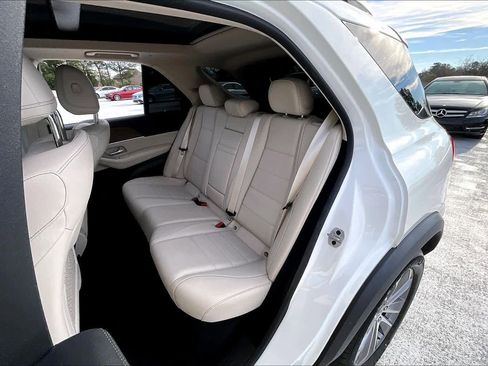 Used 2022 Mercedes-Benz GLE 350 4MATIC image 20