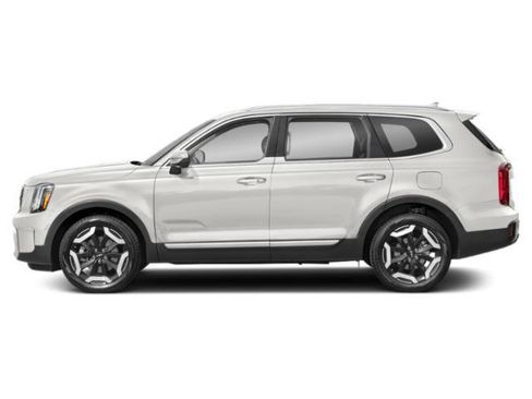 Used 2024 Kia Telluride S w/ S Sunroof Package AWD/4WD image 3