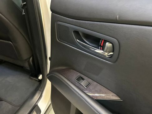 Used 2015 Lexus RX 350 350 image 37